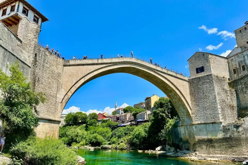 Mostar
